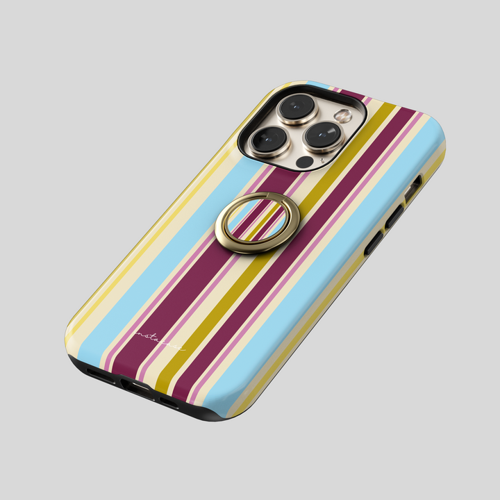 Groovy - Ring Holder