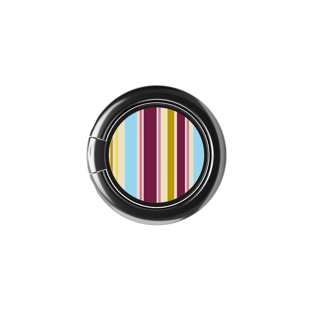 Groovy - Ring Holder