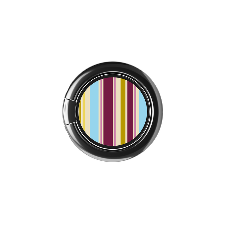 Groovy - Ring Holder