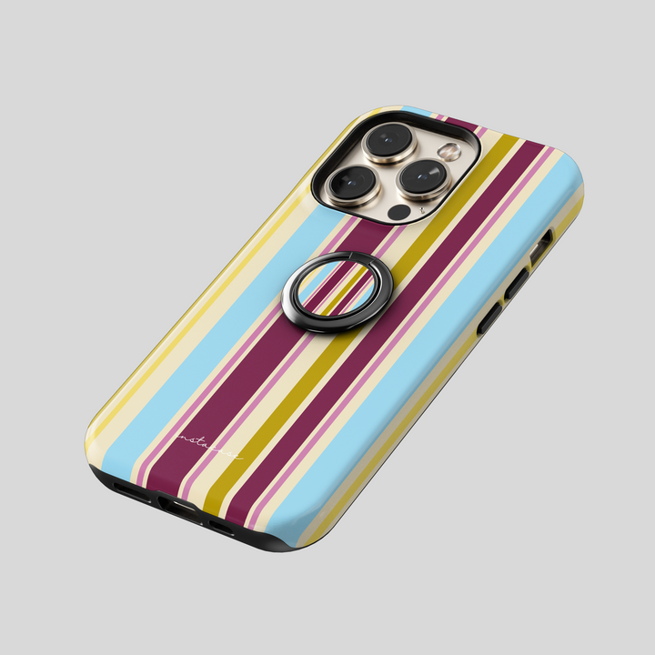 Groovy - Ring Holder