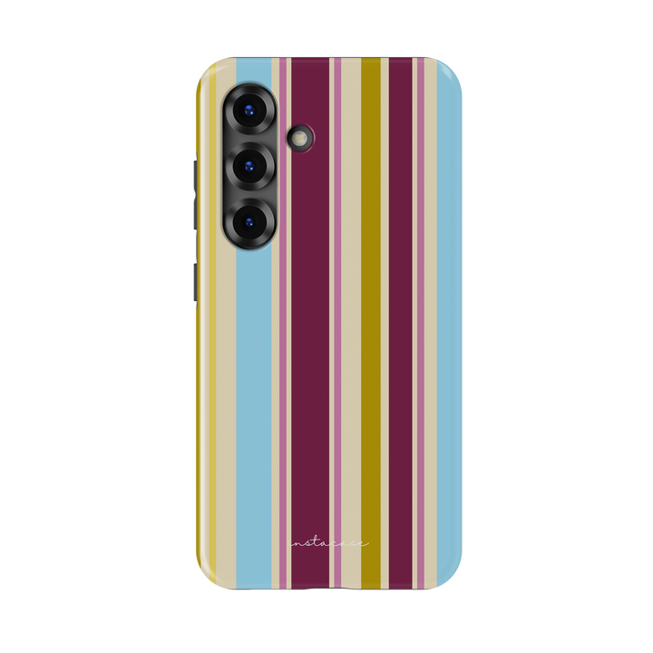 Capa Samsung Premium Glossy - Groovy