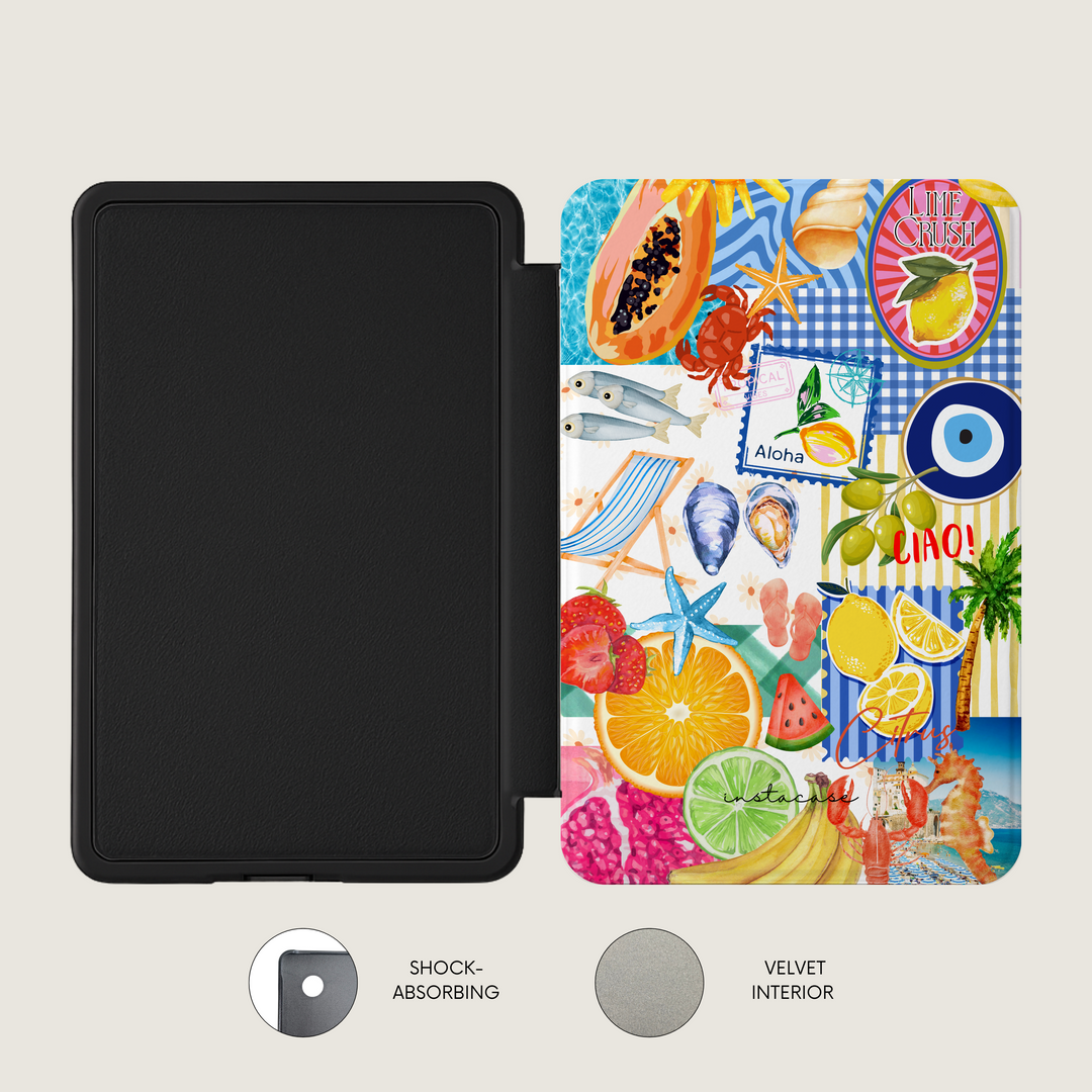 Holiday Crush - Kobo/Kindle