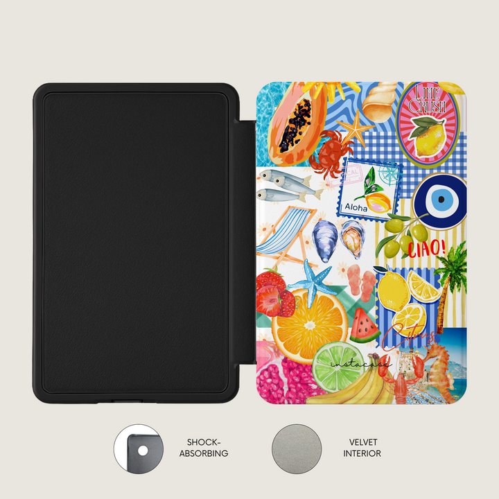 Holiday Crush - Kobo/Kindle