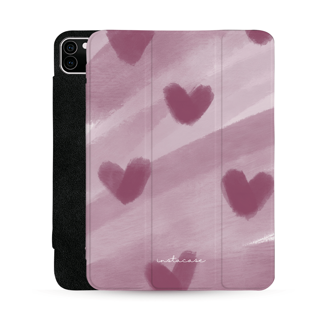 Bloom Boom - Capa iPad