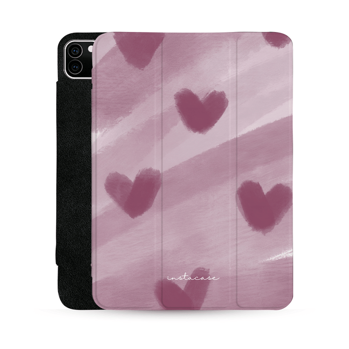 Bloom Boom - Capa iPad