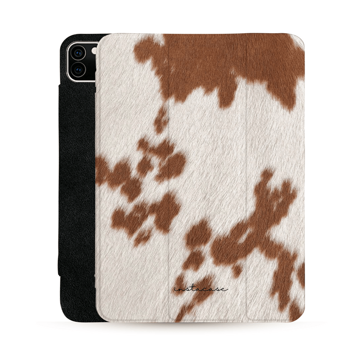 Vaquera - Funda para iPad