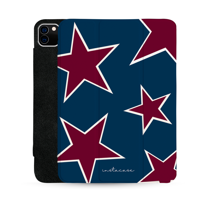 Hollywood - Capa iPad