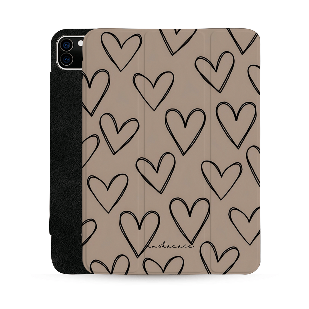 Me encanta - Funda para iPad