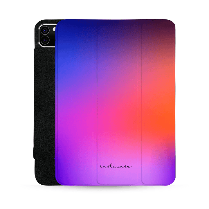 Midnight Ligths - Capa iPad