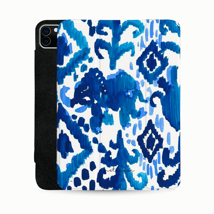 Mykonos - Funda para iPad