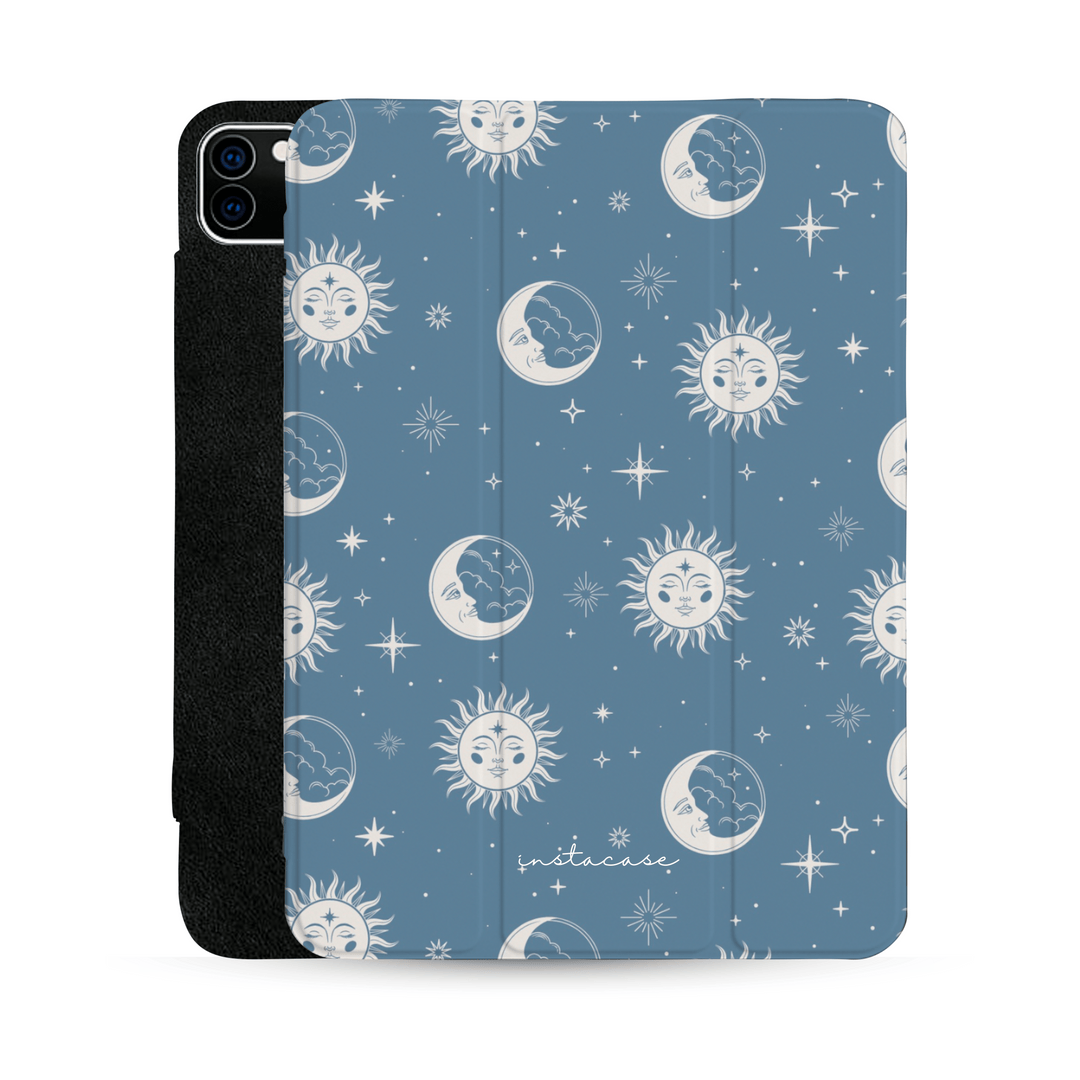 Night Changes - Capa iPad