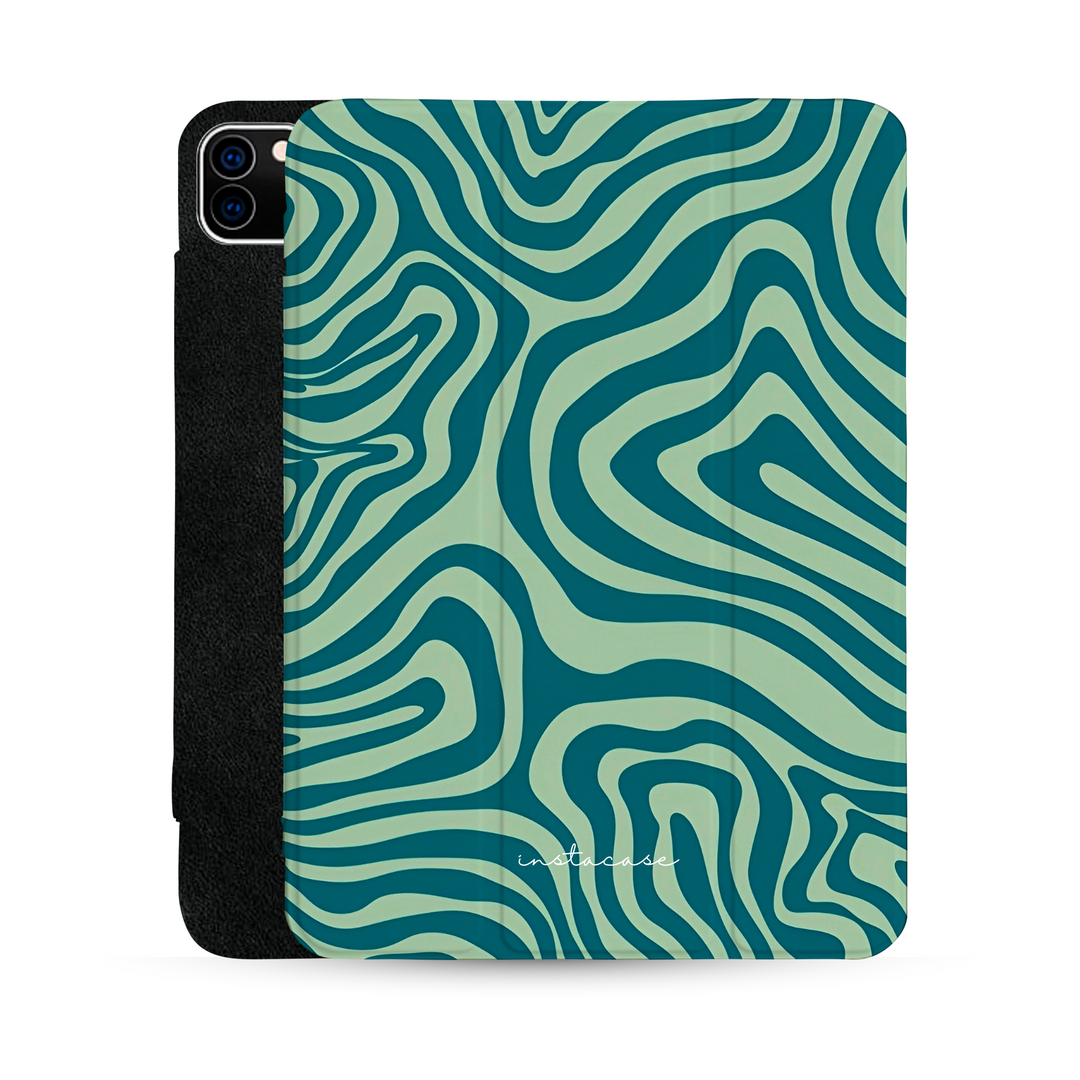 Nori - Funda para iPad