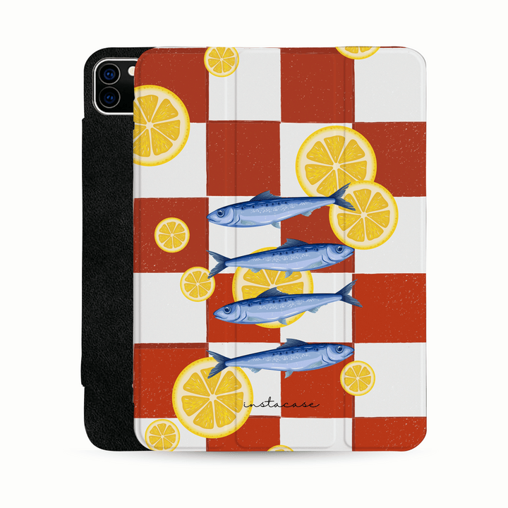 Picnic Catch - Funda para iPad