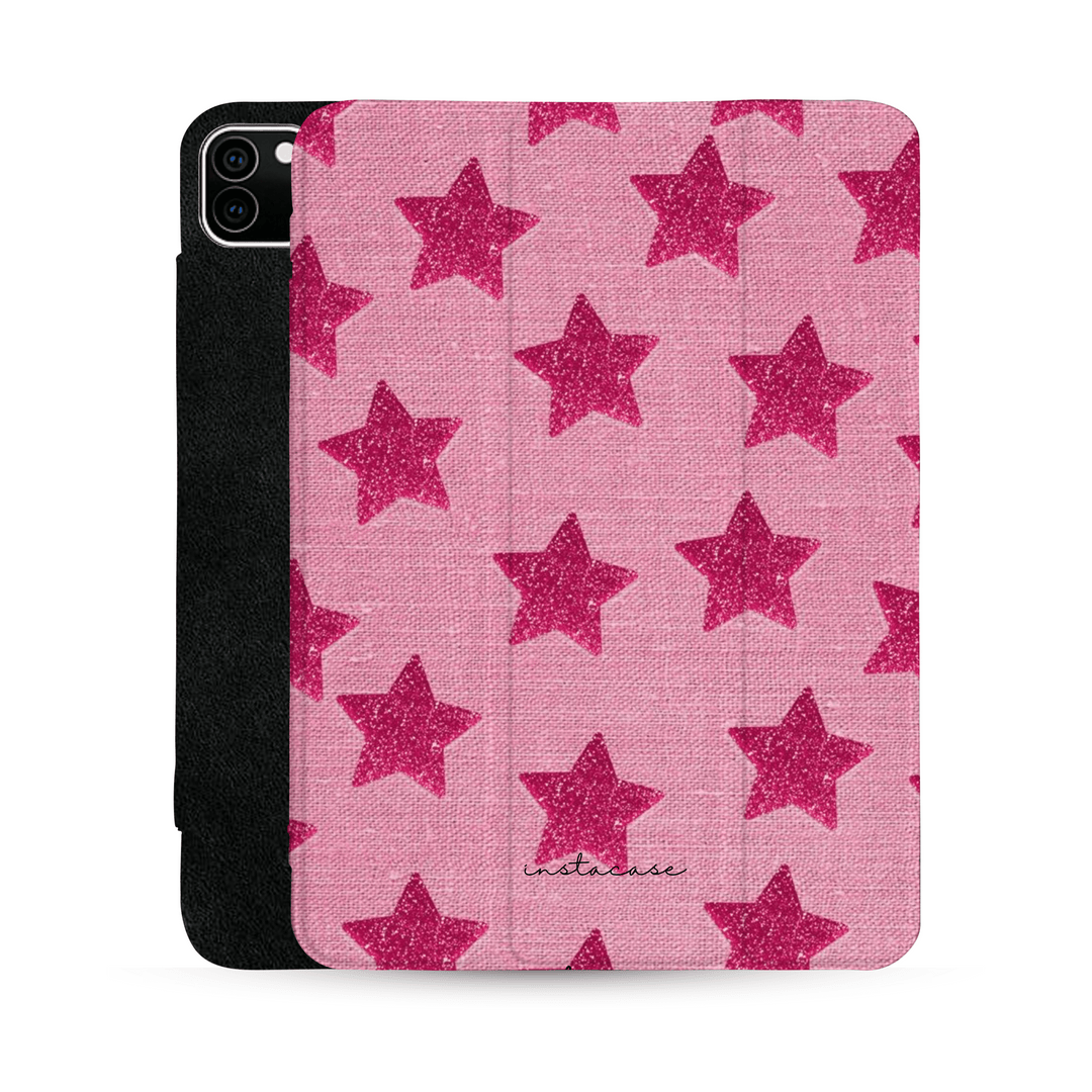 Starry - Capa iPad