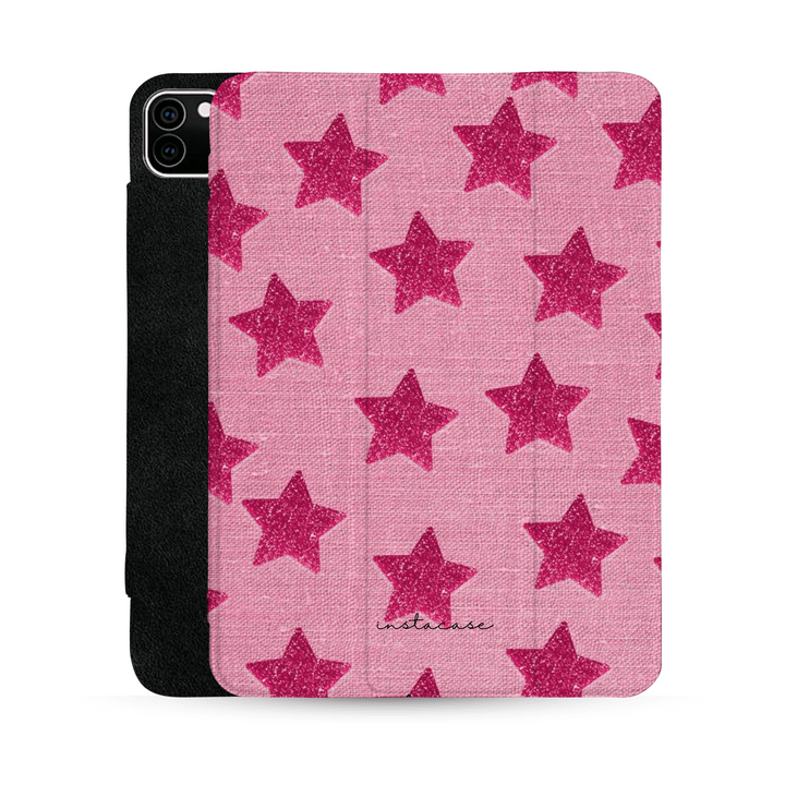 Starry - Capa iPad