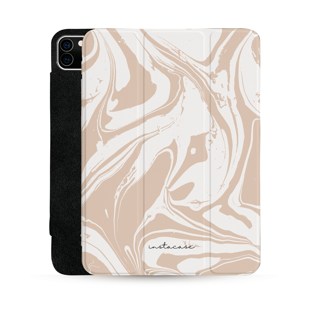 Vanilla Baby - Capa iPad