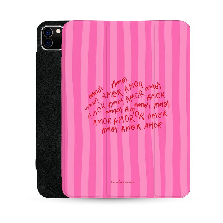Love, Love - iPad Cover