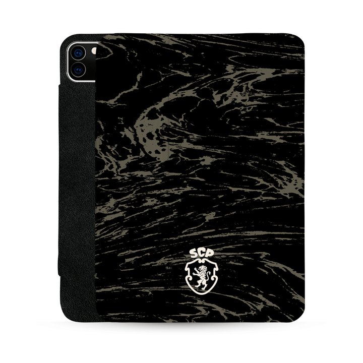 Capa iPad Sporting CP Away oficial SCP — InstaCase Portugal