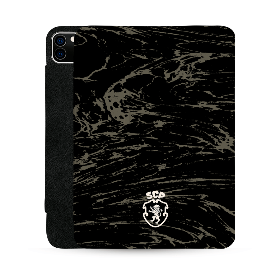 Capa iPad Sporting CP Away oficial SCP — InstaCase Portugal