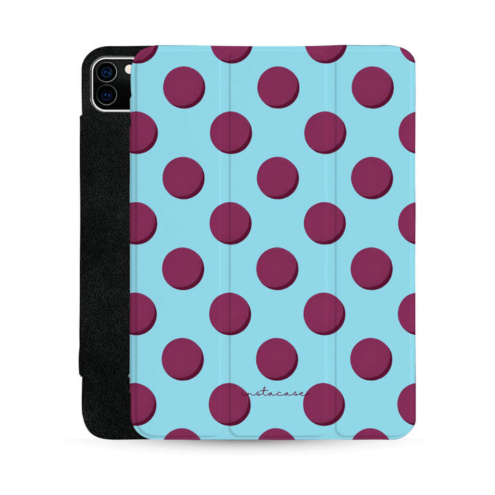 Capa iPad Bubblegum — InstaCase Portugal