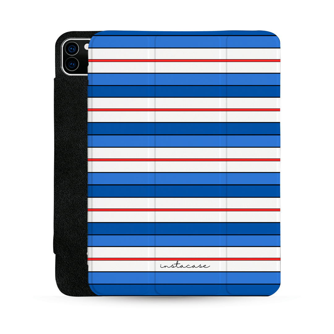Coastal Line - Funda para iPad