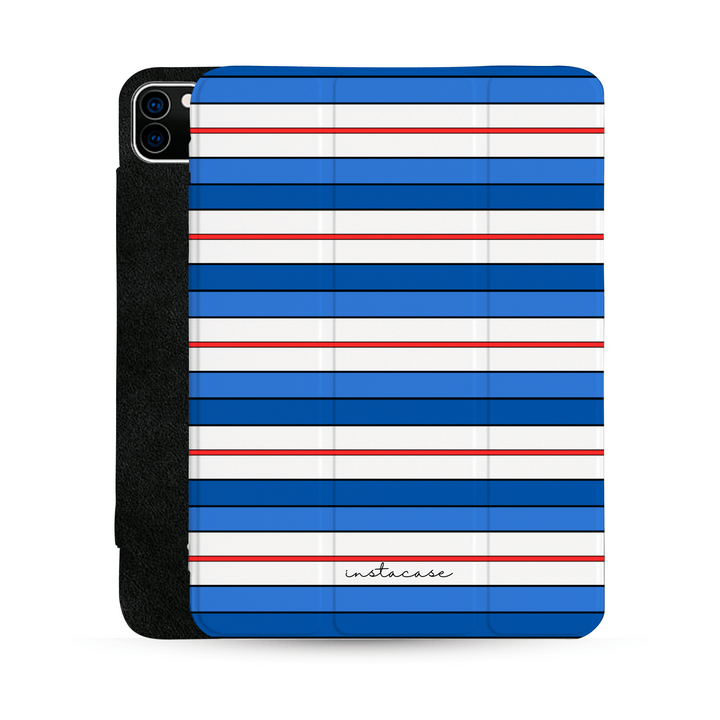 Coastal Line - Funda para iPad