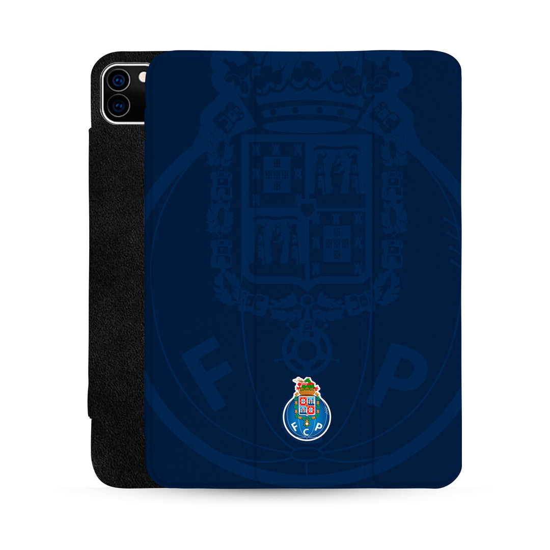 Capa iPad FC Porto Dragão oficial FCP — InstaCase Portugal