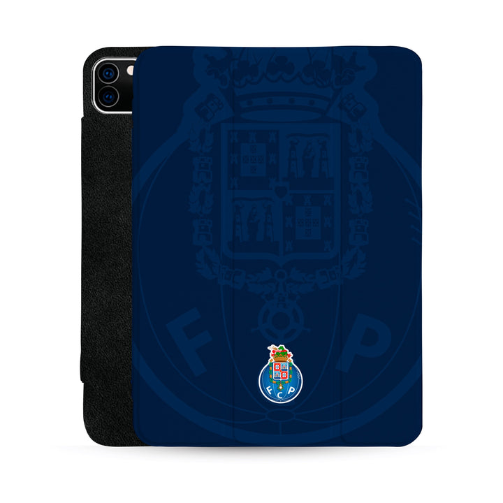 Capa iPad FC Porto Dragão oficial FCP — InstaCase Portugal