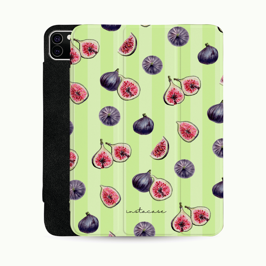 Capa iPad Figo Mood — InstaCase Portugal
