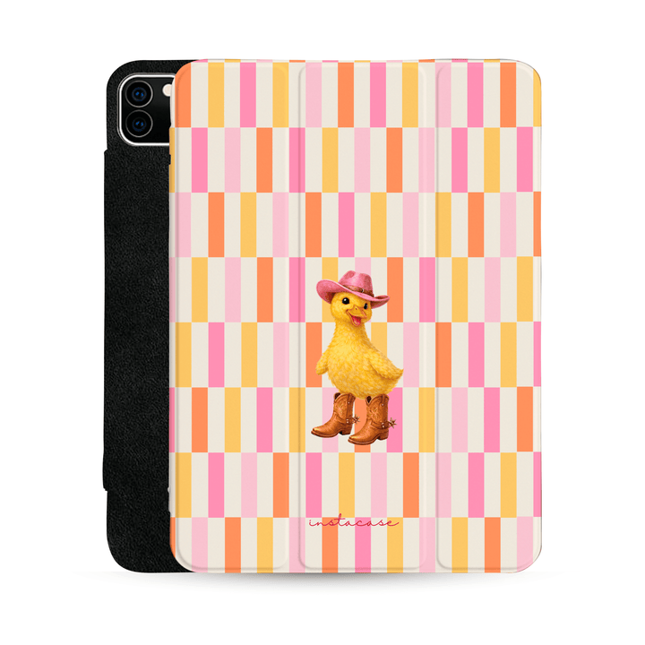 Little Rodeo - Funda para iPad