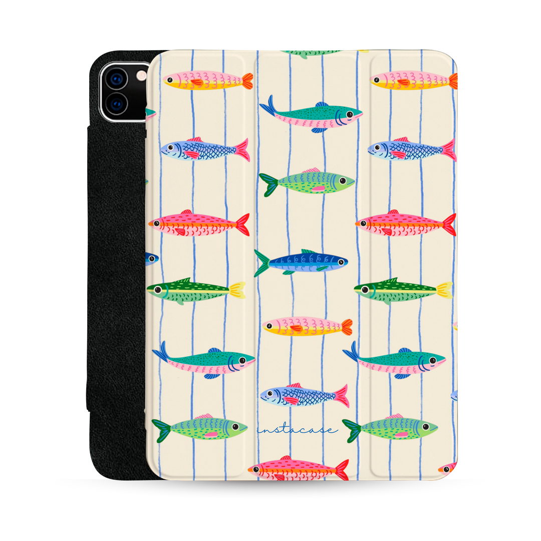 Maré iPad Case — InstaCase Portugal