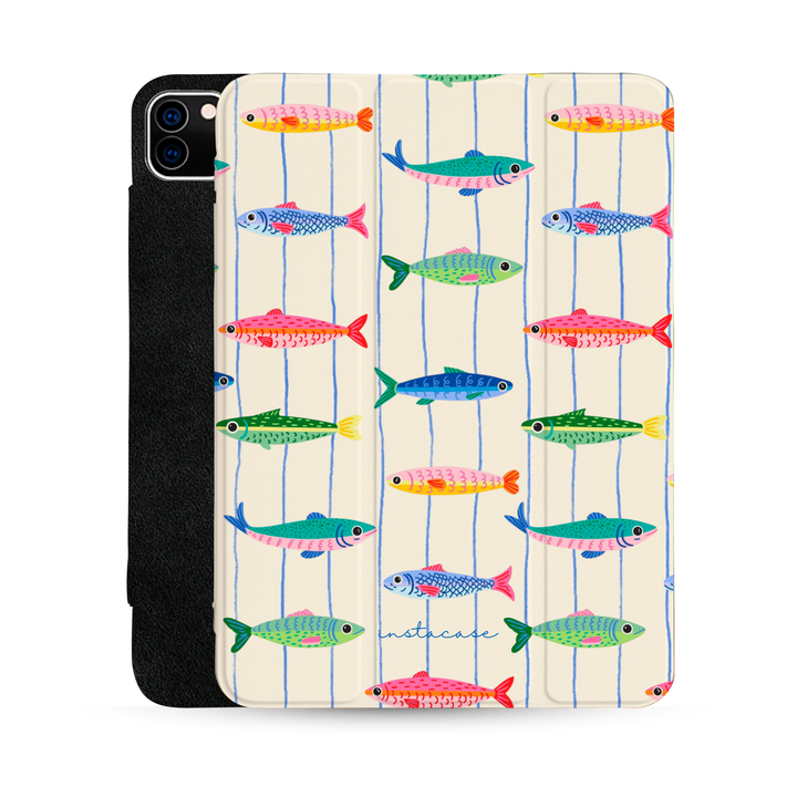 Maré iPad Case — InstaCase Portugal