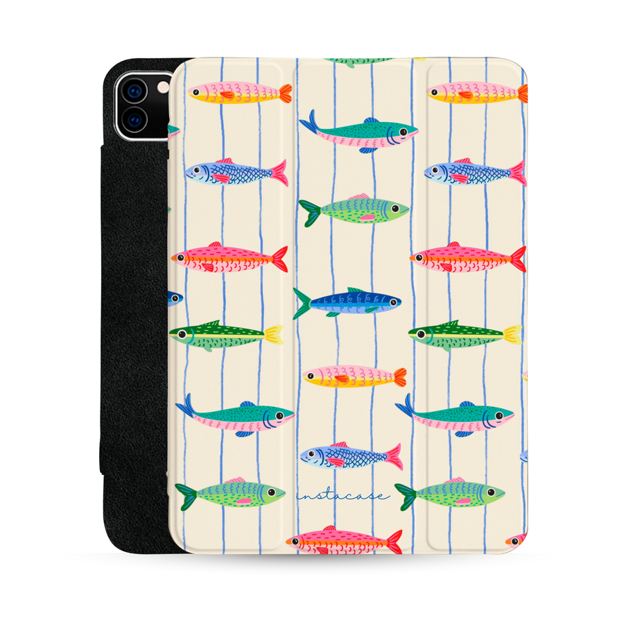 Maré iPad Case — InstaCase Portugal