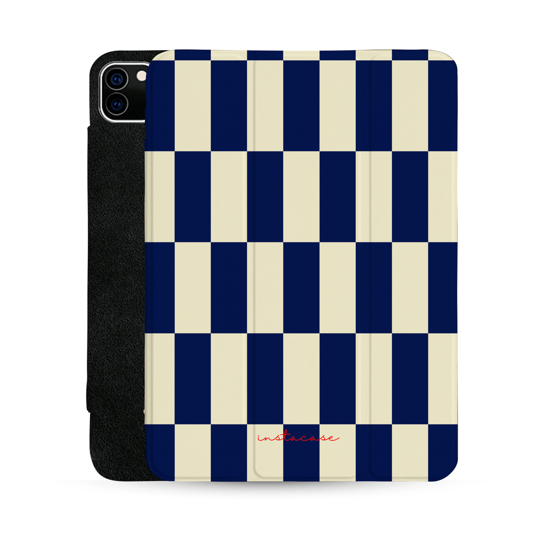 Ocean Tile - iPad Case