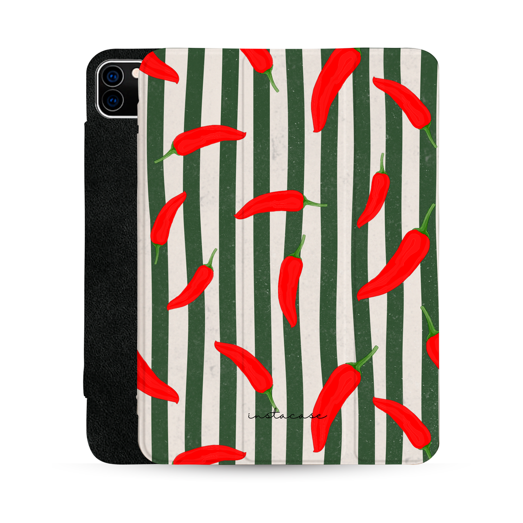 Capa iPad Spicy — InstaCase Portugal