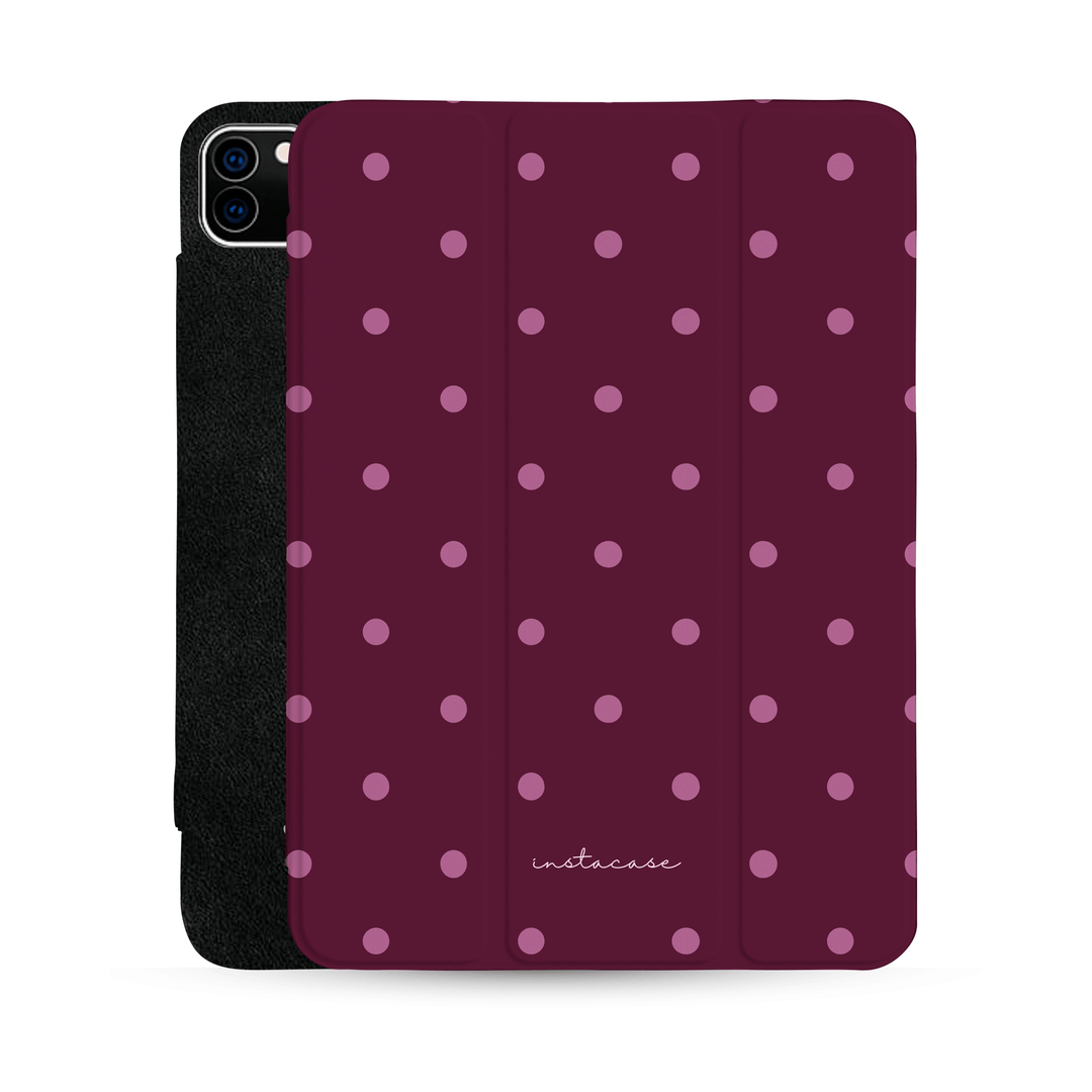 Capa-iPad-Sweet-Dots-InstaCase-Portugal