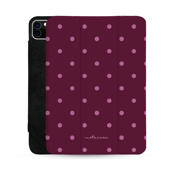 Capa-iPad-Sweet-Dots-InstaCase-Portugal