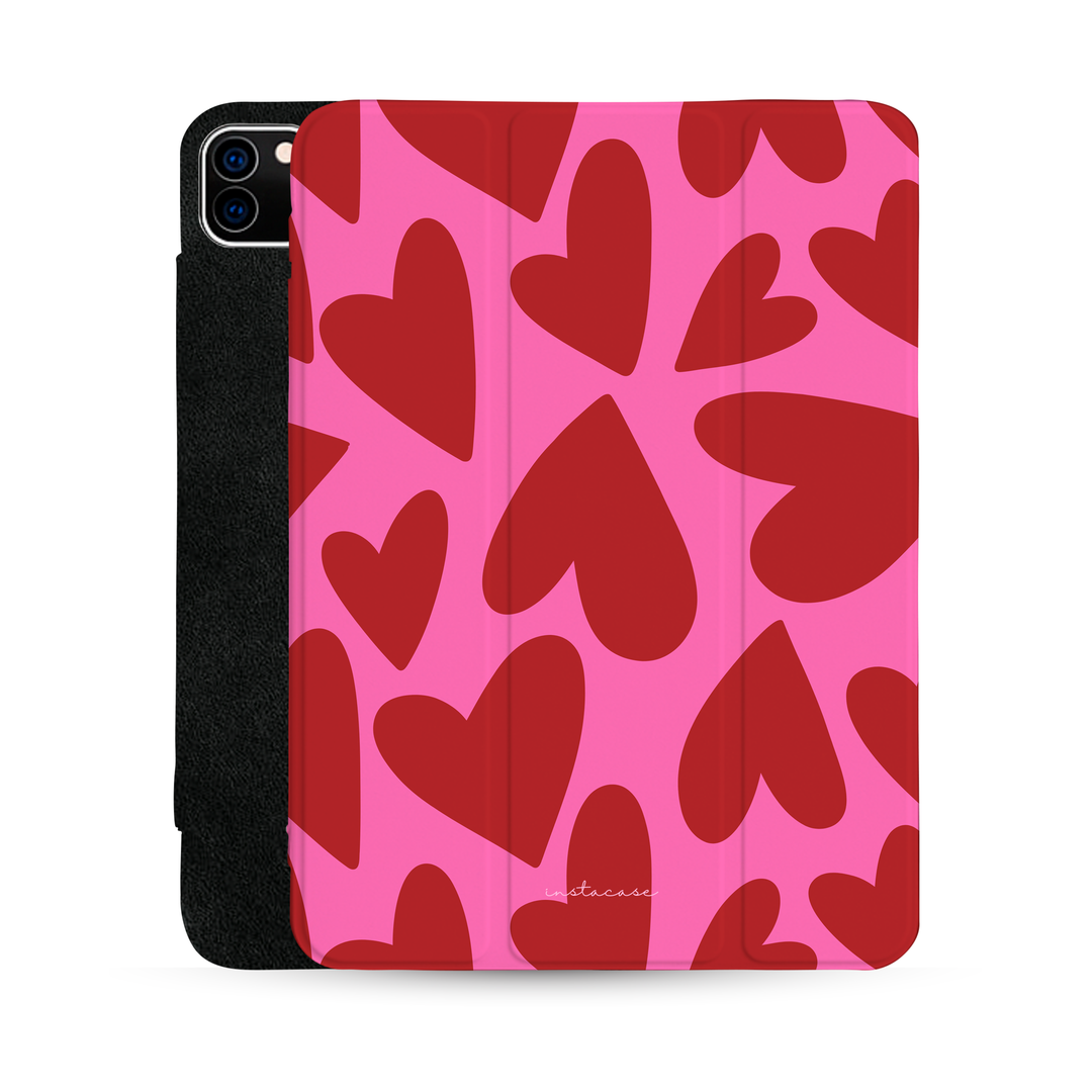 Sweetheart - iPad Cover