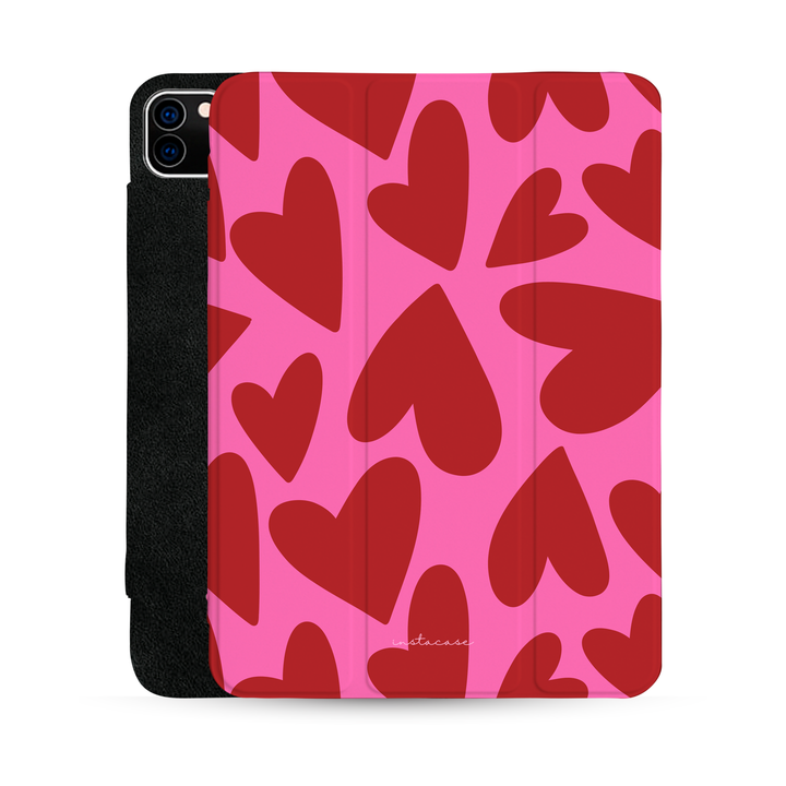 Sweetheart - iPad Cover