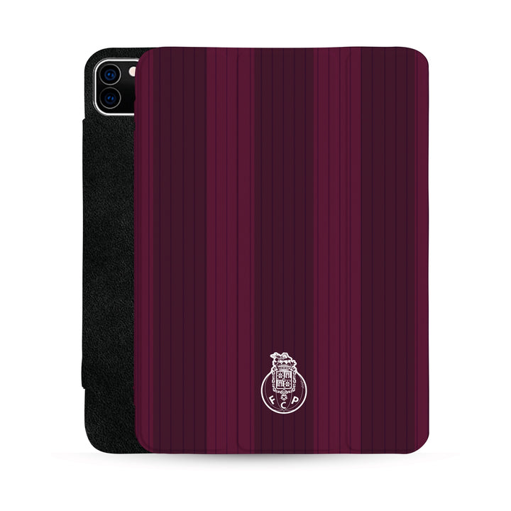 Capa iPad FC Porto Vinho do Porto oficial FCP — InstaCase Portugal