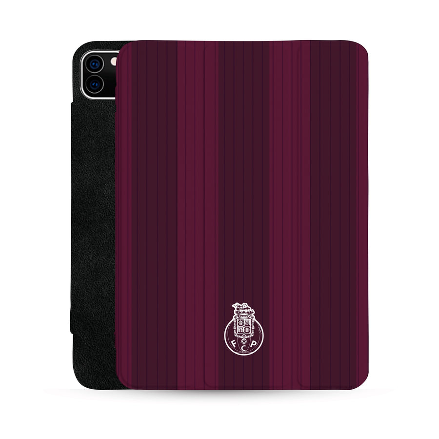 Capa iPad FC Porto Vinho do Porto oficial FCP — InstaCase Portugal