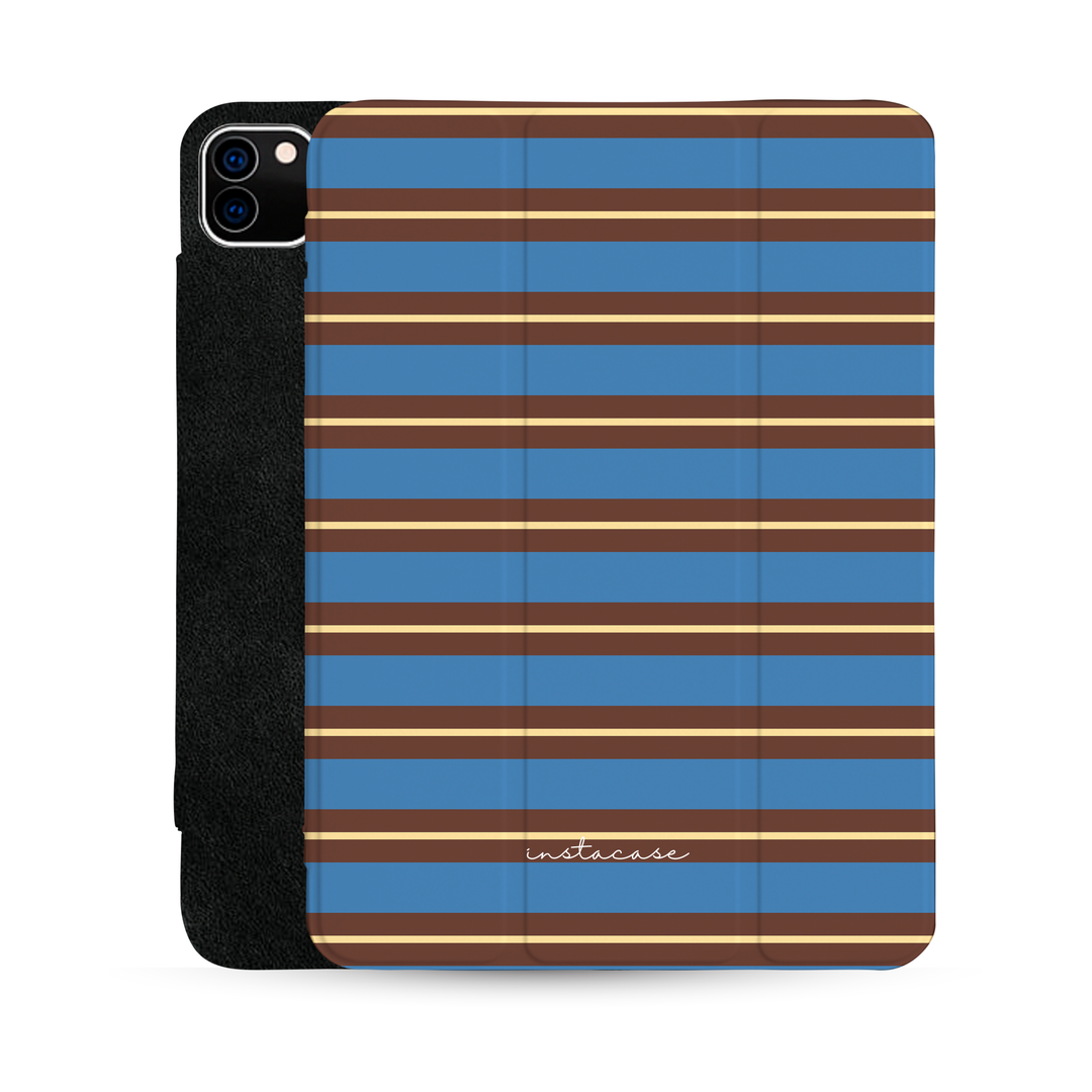 Vintage Horizon - Capa iPad