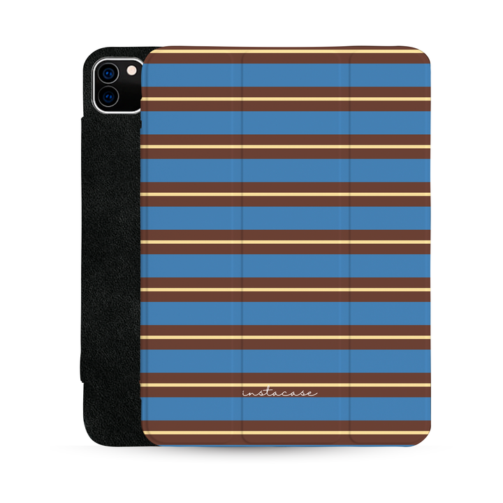 Vintage Horizon - Capa iPad