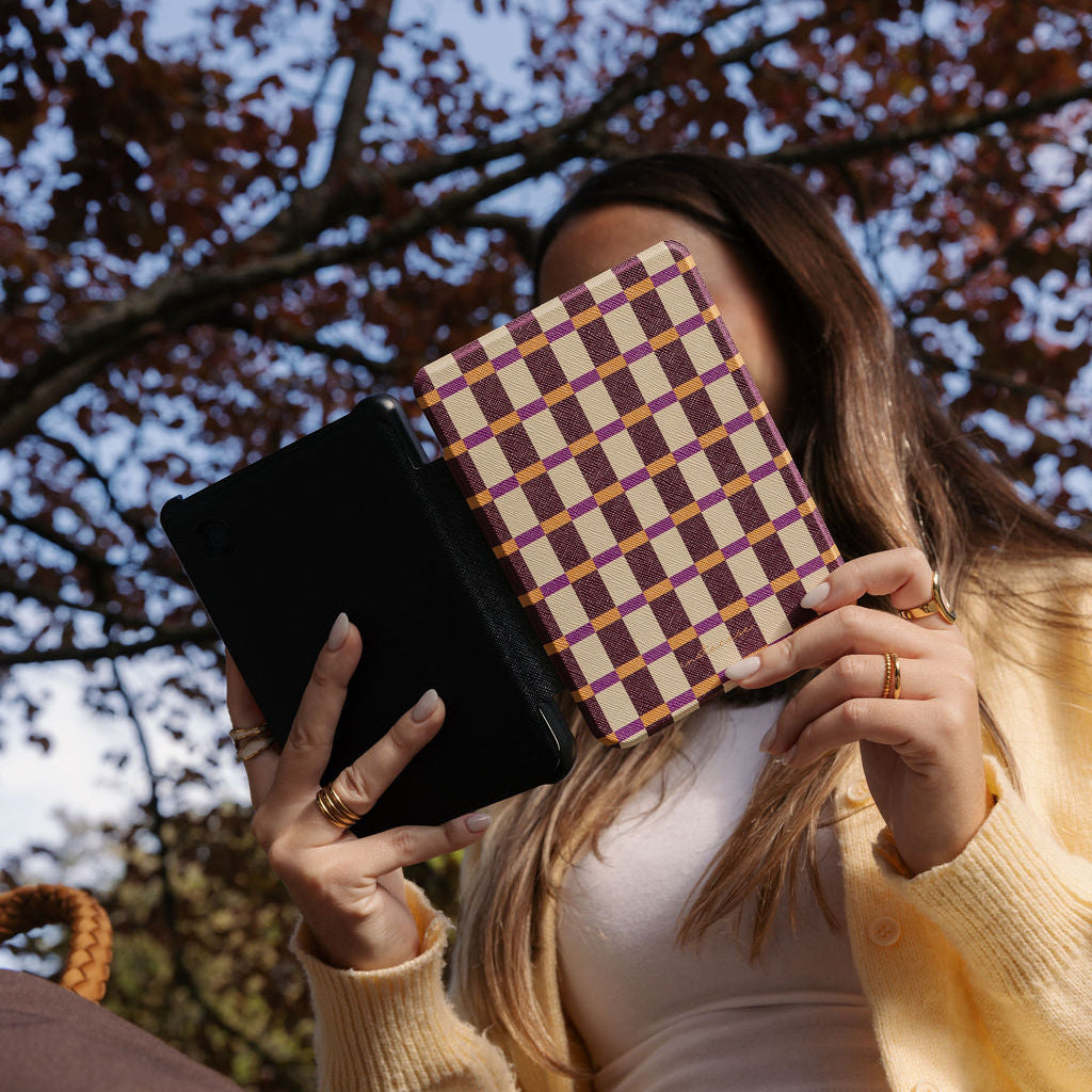 capas para kobo/kindle - instacase portugal