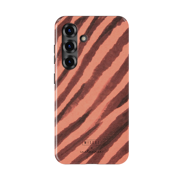 Jalé S3 - Capa Samsung Premium Glossy