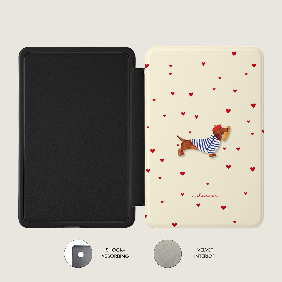 Chérie - Kobo/Kindle