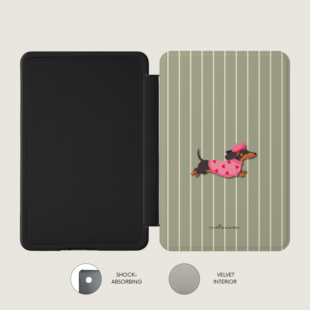 Cozy Love - Kobo/Kindle