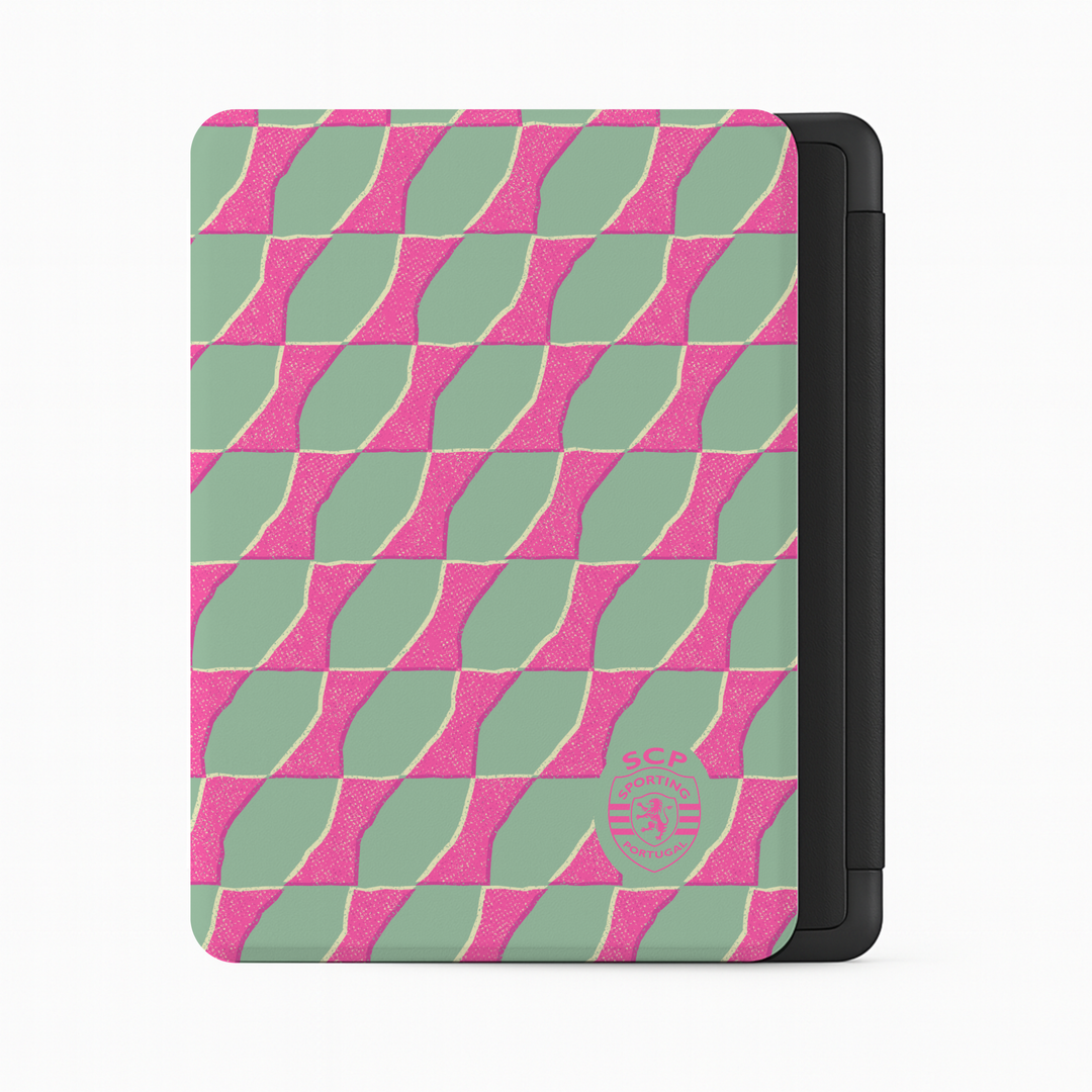 Kobo/Kindle Sporting - Onda Verde