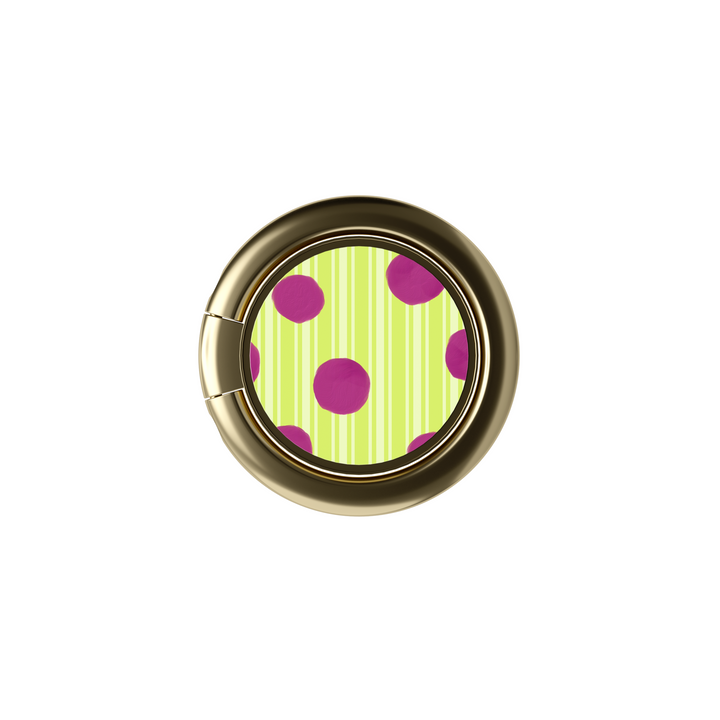Lime Pop - Ring Holder