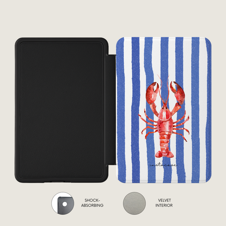 Lobster Strip - Kobo/Kindle